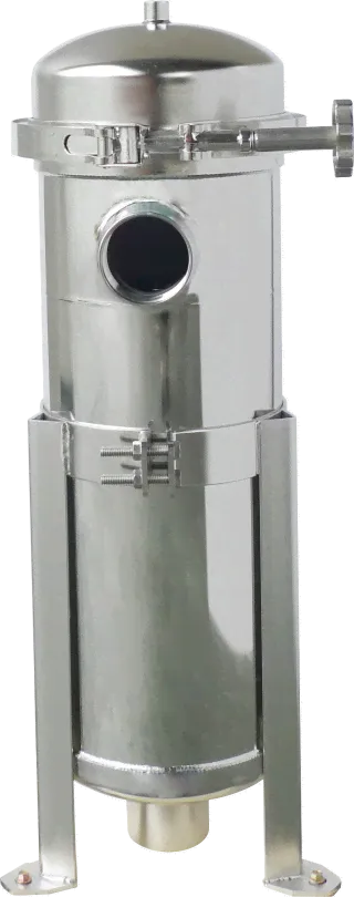 AquaPro AF-SS-BF-4-0