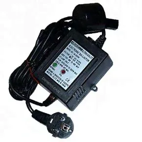 Электронный балласт Aquapro UV-2040 BA-6GPM-12GPM для стерилизаторов H-0