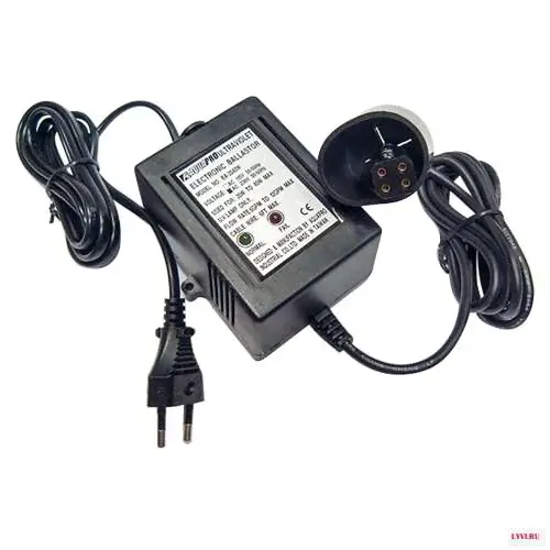 Блок питания Aquapro BA-2040W (UV6-UV12)