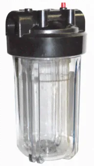Корпус Aquapro AQF-1050 C-X прозр.-0