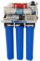 Установка обратного осмоса AquaPro ARO-150G