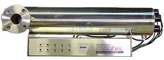 Aquapro UV60GPM УФ стерилизатор-0