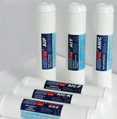Картридж Aquapro In-line (постфильтр) AIC-25
