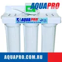 Бытовая система фильтрации AquaPro AUS3-DF