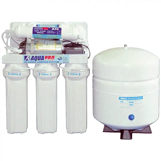 AquaPro AP-600P-LC