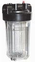 Корпус Aquapro AQF-1050 C-X прозр.