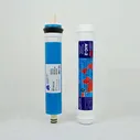 Комплект сменных картриджей AquaPro 4-я и 5-я ступени для систем обратного осмоса
