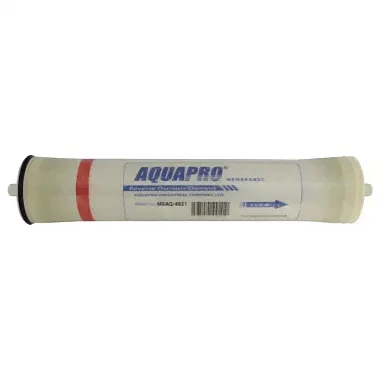 Мембрана обратного осмоса AquaPro (Тайвань) MBFT-4021, 125 л/час или 3 м3/сутки, 10 Бар, 99%
