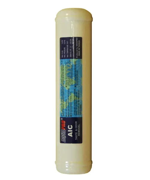Картридж Aquapro AIC (постфильтр)
