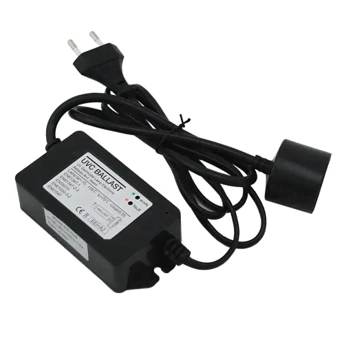 Балласт UV-2040BA-12/24GPM для УФ-стерилизатора Aquapro UV12-24