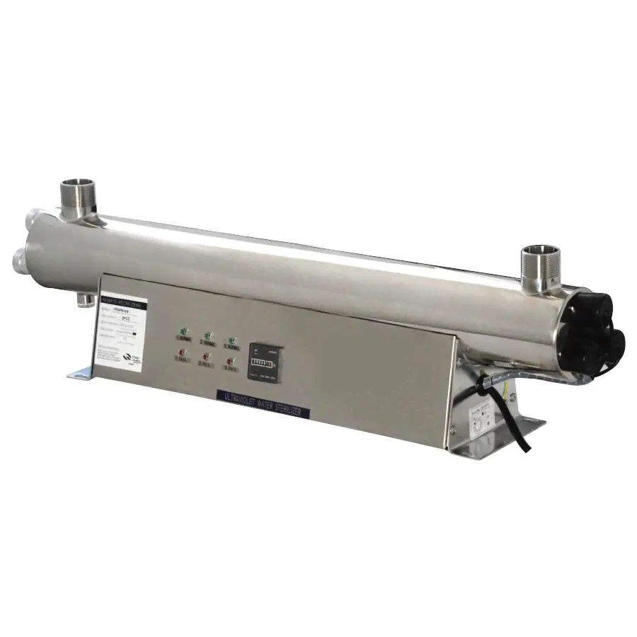 Установка Aquapro UV-36GPM-HT-0