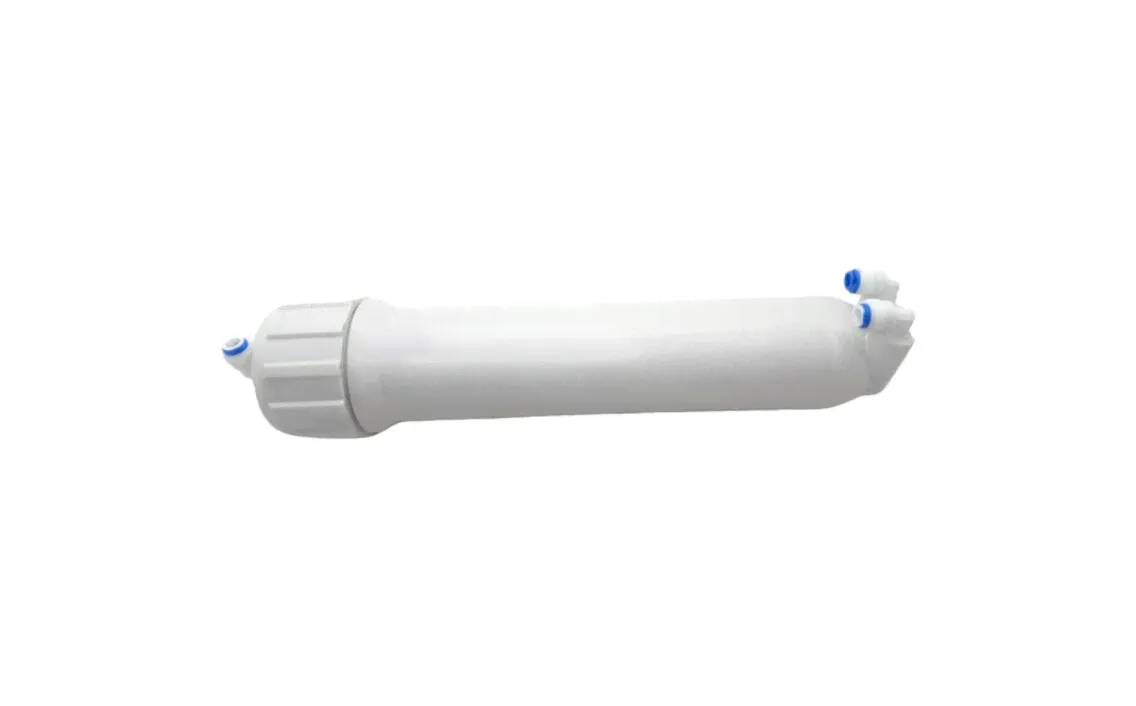 Корпус для фильтра AQUAPRO MHKP11135 белый-0