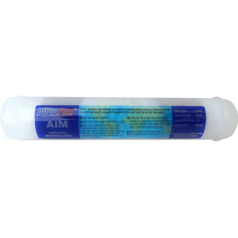 Минерализатор AquaPro AIM-2-0