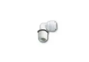 Фитинг JG 40-4-2-ORING Aquapro Уголок1/4"х1/8" внешняя резьба уплот. кольцом