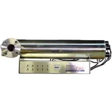 УФ-обеззараживатель Aquapro UV-60GPM-HT