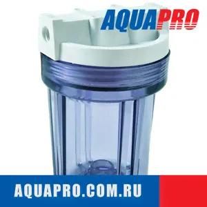 Корпус фильтра AquaPro AYT-05С (5'')