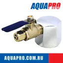 Коннектор AquaPro CN-A6-14