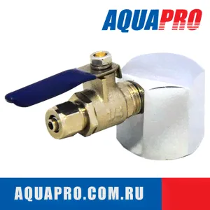 Коннектор AquaPro CN-A6-14-0