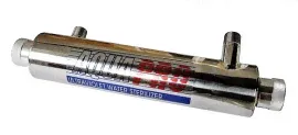 AquaPro UV-6GPM Стерилизатор воды ультрафиолетовый 1,5 м³/час-0