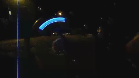 Диодный ниппель (LED nipple) для велосипедов и байков