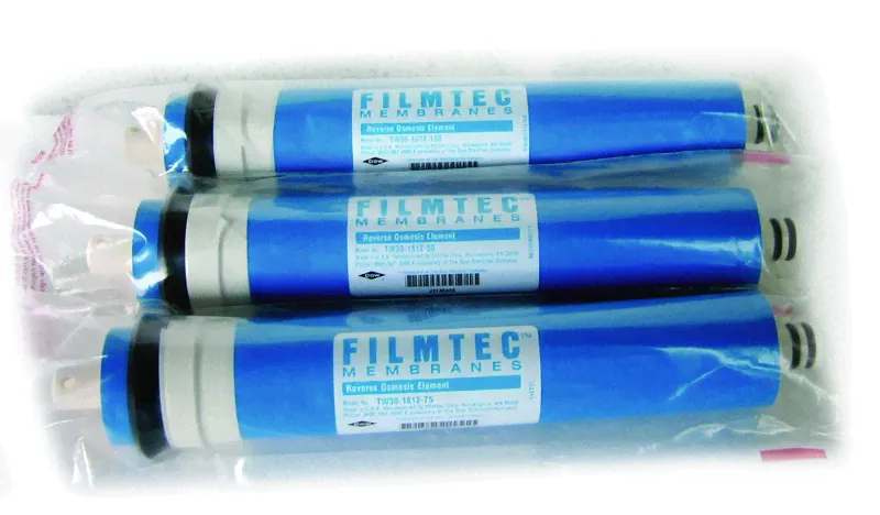 Мембрана AquaPro TW30-1812-50 (MBFT-50)-0