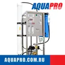 Установка обратного осмоса AquaPro ARO-1500G