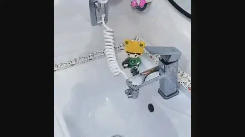 насадка на кран