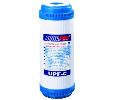 Aquapro UPF - С 10 (Картридж) 1009-0