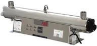 Ультрафиолетовый стерилизатор Aquapro UV-36GPM-HTM (с уф. монитором)