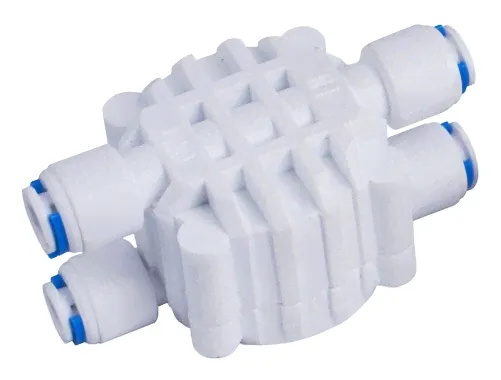 Отсечной клапан для RO-систем SWBR-JG Aquapro-0