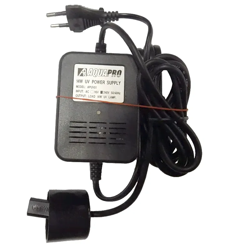 Балласт для УФ-стерилизаторов AquaPro APUV01 (UV-1014BA)