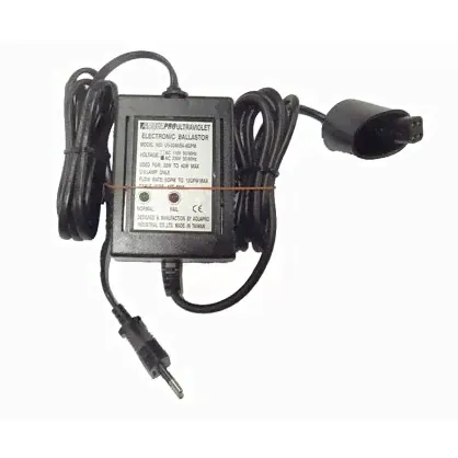 Блок питания для УФ-стерилизаторов AquaPro UV-2040BA-6GPM
