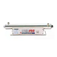 AquaPro UV-12GPM-HT-0