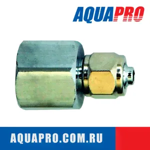 Переходник AquaPro CN-CP-F12