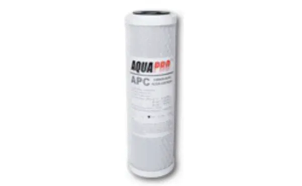 Картридж Aquapro APC-10 (Блоковый угольный картридж)