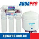 Система обратного осмоса AquaPro AP-600P-LC