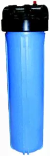 Колба фильтра Aquapro AQF2050-X-0