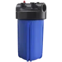Корпус фильтра AQUAPRO AQF-1050 M (10"")