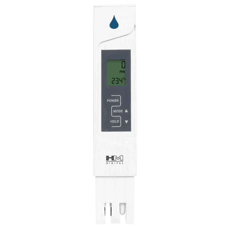 HM Digital AquaPro AP-1 (TDS метр, солемер, с магнитным корпусом)-1