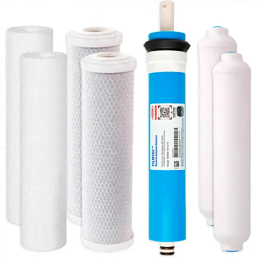 Картриджи к AquaPro AP-580-0