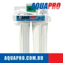 Бытовая система фильтрации AquaPro AUS2-DF