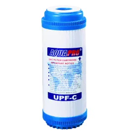 AquaPRO Картридж UPF-10C 10SL