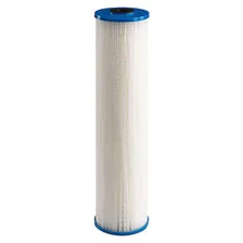 Гофрированный картридж AquaPro APP-10SL-10 (APP10/APP-10-10)