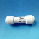 Обратный клапан 1/4" (трубка 6 мм) AquaPro BVST-14