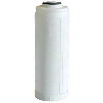 Картридж из гранулированного угля AquaPro GAC-1045 (10BB)