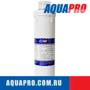 Картридж из гранулированного угля AquaPro NLF-AC
