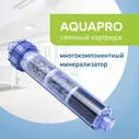 Минерализатор многокомпонентный AquaPro AIM-2E-ALKA