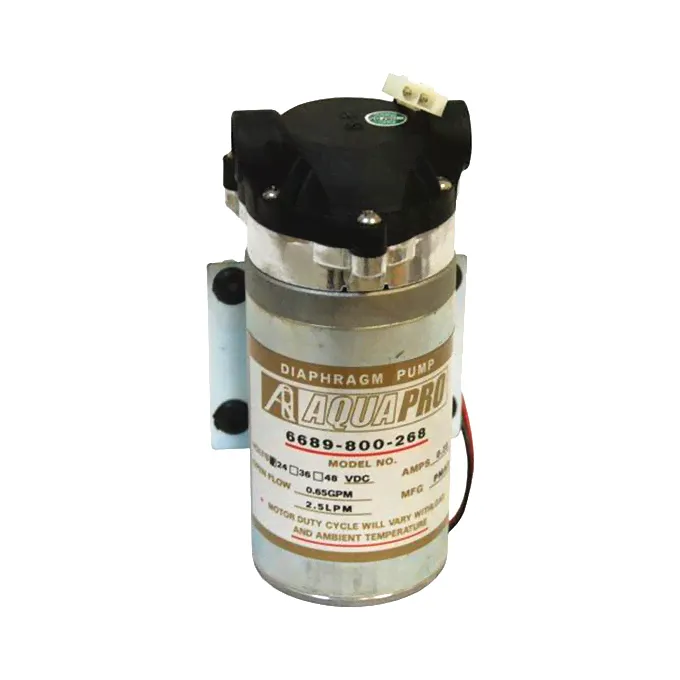Бустерный насос Aquapro PMAP6689 24В