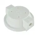 AquaPRO Белая крышка для корпуса AEG-W14-CAP