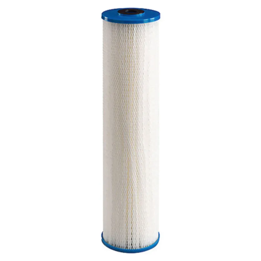 Гофрированный картридж AquaPro APP-10SL-1 (APP-10-01)-0
